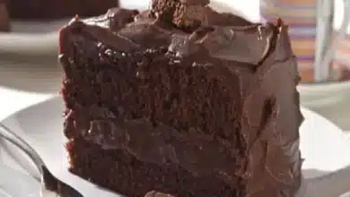 Receita de bolo suflair