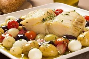 Como fazer uma Receita de Bacalhau tradicional