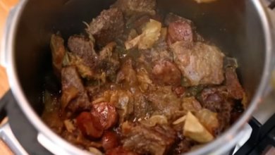 Receita de costela na pressão ideal para aquele almoço especial 8 receita comples de costela na pressão que fica pronta em minutos