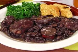 Receita de Feijoada tradicional