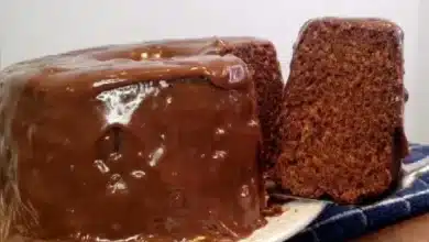 Bolo de coca cola com chocolate, uma opção de sobremesa deliciosa 9 Bolo de coca cola com chocolate, uma opção de sobremesa deliciosa