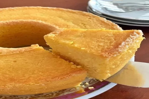 5 receitas de bolo fácil de fazer 2 bolo de milho com leite de coco