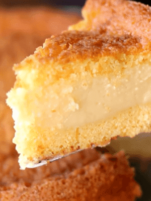 Ingredientes do bolo de fubá cremoso no liquidificar