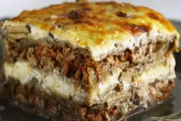 Receitas com carne moída que você vai adorar 2 Receitas com carne moída que você vai adorar