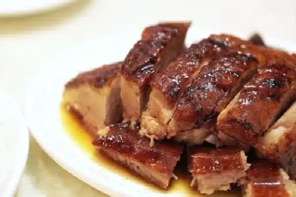 Receita de almoço de domingo simples e fácil de fazer