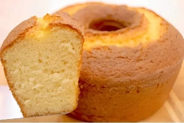 Receita de bolo caseiro 4 bolo caseiro fofinho