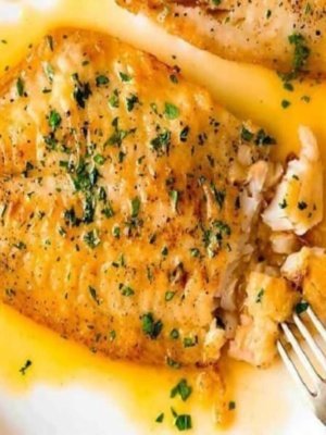 Receita de Almoço Rápido