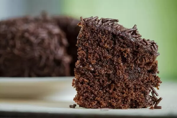 Receita de bolo caseiro 5 receita de bolo de chocolate