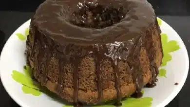 Bolo de chocolate no liquidificador 30 Bolo de chocolate no liquidificador