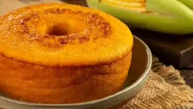 Bolo de milho verde de lata cremoso 7 Bolo de milho verde de lata cremoso