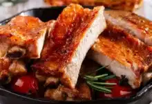 5 Receitas para almoço de domingo