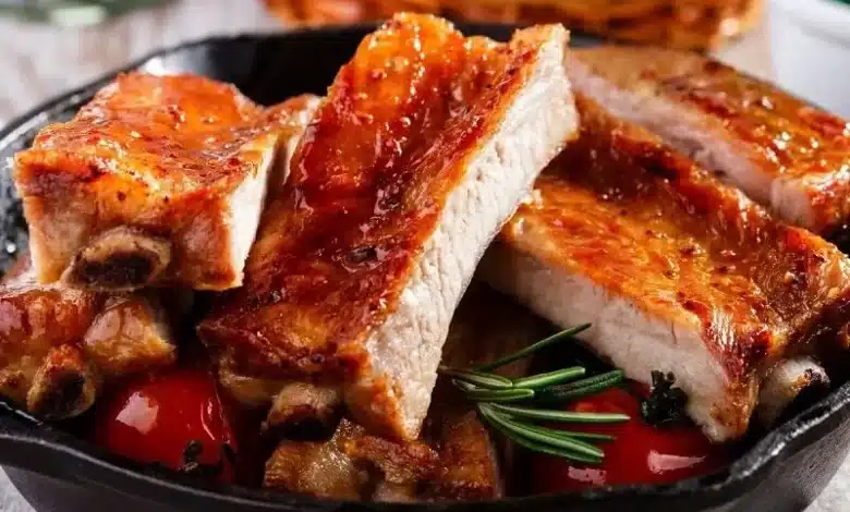 5 Receitas para almoço de domingo