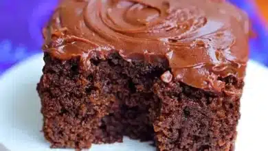 Bolo de chocolate de liquidificador: Uma receita simples e deliciosa 28 Bolo de chocolate de liquidificador