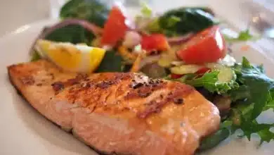 Receitas de comida fit fácil de fazer