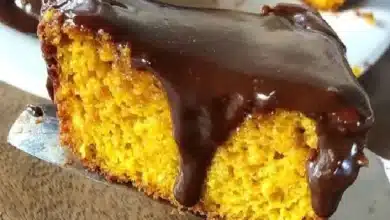 Bolo de cenoura fit 25 Como fazer o Bolo de cenoura fit