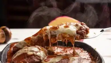 Opções de receitas para o almoço de hoje