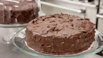 Bolo chocolate suflair 8 Receita de Bolo chocolate suflair