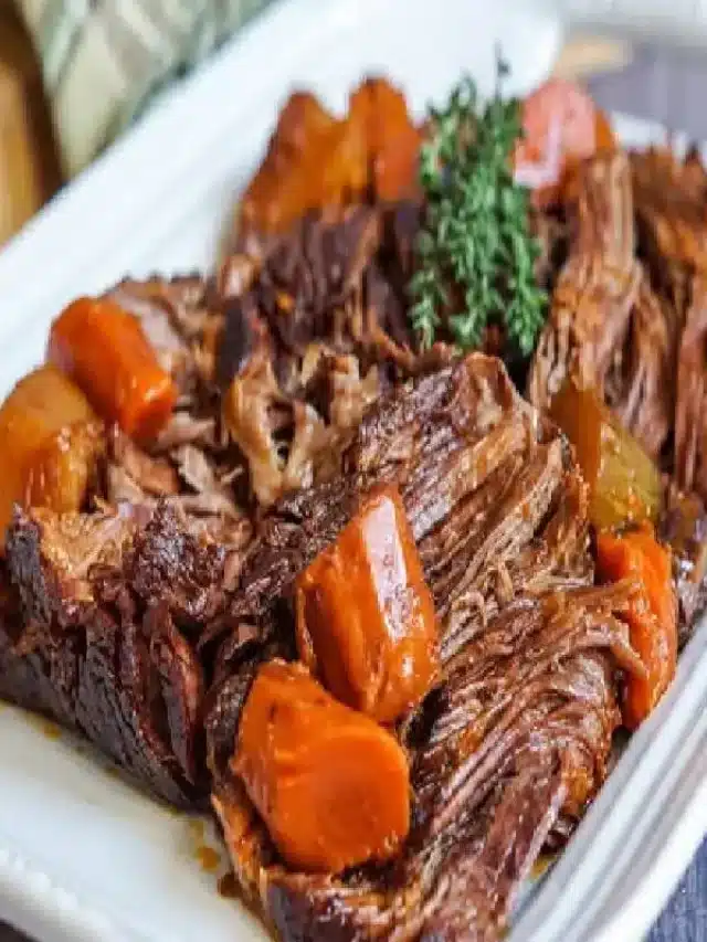 Receita de carne assada na panela de pressão