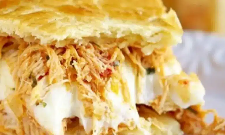 Torta de frango simples 1 receita-de-Torta-de-frango-simples-e-prática