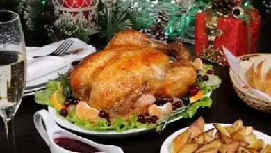 Cardápio de natal, o que fazer para a sua ceia. 23 Cardápio de natal, o que fazer para a sua ceia.