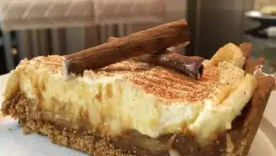 Como fazer a Receita de banoffee simples