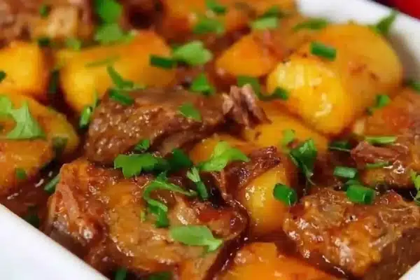 Receita de vaca atolada tradicional: como fazer esse prato mineiro fácil e saboroso