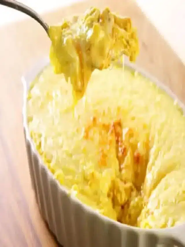 Receita de frango com creme de milho