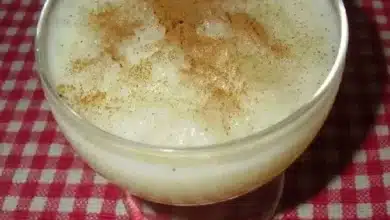 Arroz doce cremoso tradicional, veja como fazer 7 Arroz doce cremoso tradicional, veja como fazer
