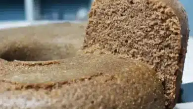 Bolo de chocolate meio amargo 18 Receita de Bolo de chocolate meio amargo