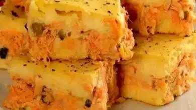 Aprenda a fazer uma deliciosa torta de frango cremosa