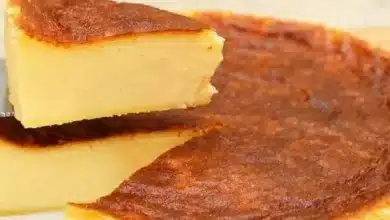 Receita de bolo mole de fubá.