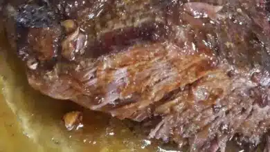 Como fazer a Faldinha assada no forno