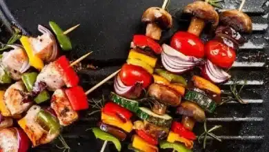 Churrasco Vegano: Saiba como preparar 7 Churrasco Vegano: Saiba como preparar