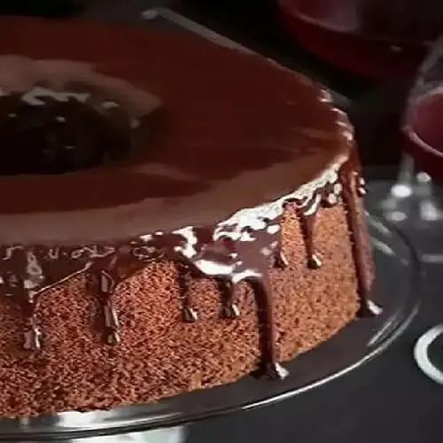 Como fazer o Bolo de chocolate simples e fofinho