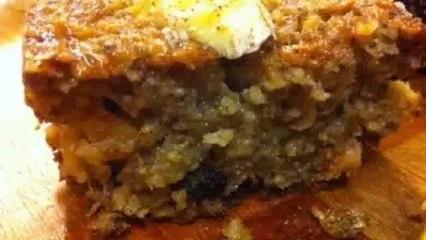Bolo de Banana com Amêndoas: Uma Deliciosa Sobremesa para Qualquer Ocasião