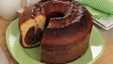 Dia das Mães: receitas de bolos deliciosos 6 Dia das Mães: receitas de bolos deliciosos