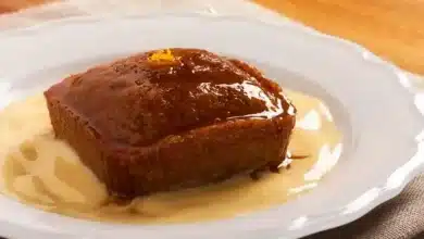 Pudim Malva,Saiba como preparar