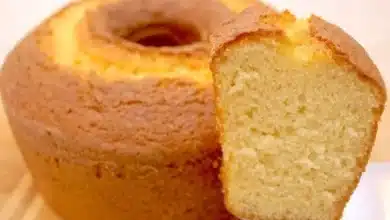 Bolo Simples Caseiro: Receita Deliciosa e Fácil de Fazer 7 Receita de Bolo Simples Caseiro como fazer?