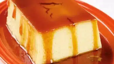Receita de Pudim de Leite Low Carb para Saborear Sem Culpa