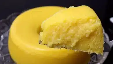 Como fazer pamonha de liquidificador