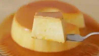 Pudim de Leite Ninho, fácil prático e econômico 7 Receita de Pudim de Leite Ninho