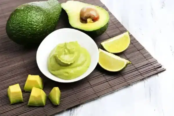 Mousse de abacate: Saiba como fazer