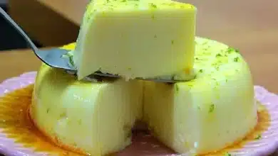 Como fazer o Pudim de Limão