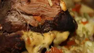 Sugestão de almoço de simples e barato