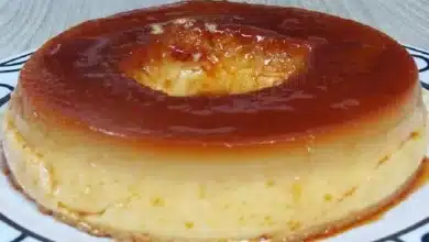 Como preparar o pudim engana visita cremoso