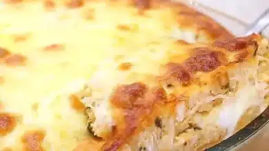 Receita de arroz cremoso com frango, simples de fazer 7 Receita de arroz cremoso com frango, simples de fazer