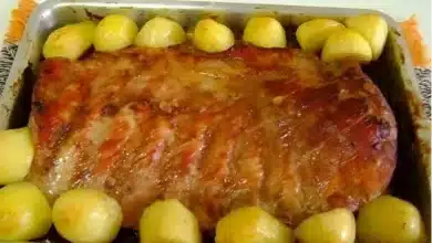 Almoço especial para o dia dos pais 27 Alternativa de Almoço especial para o dia dos pais