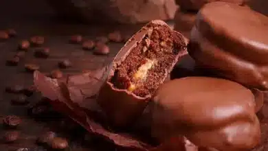 pão de mel