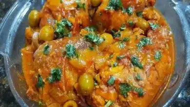 Como fazer sobrecoxa desossada