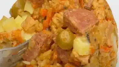 Arroz de preguiçoso na panela simples; que você precisa conhecer